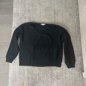 Another cute sweater for any weather!